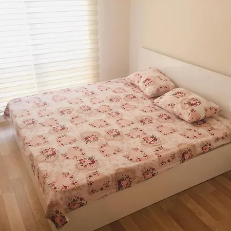 Aparthotel Acar Apart 3
